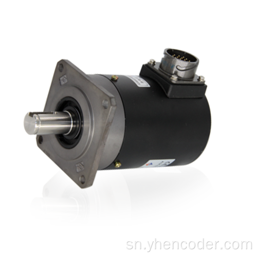 Asina contact encoder encoder